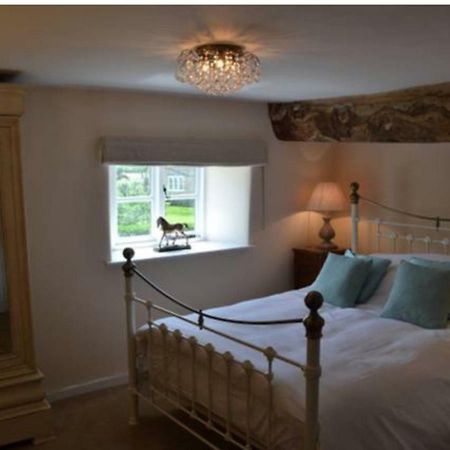 The Cottage Illmington ภายนอก รูปภาพ