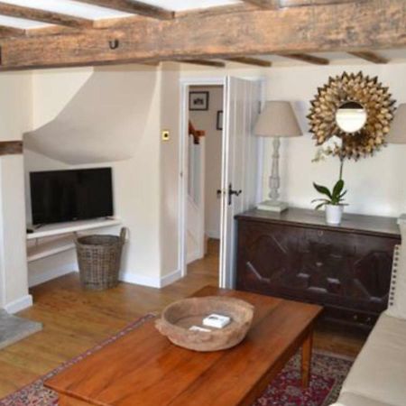 The Cottage Illmington ภายนอก รูปภาพ