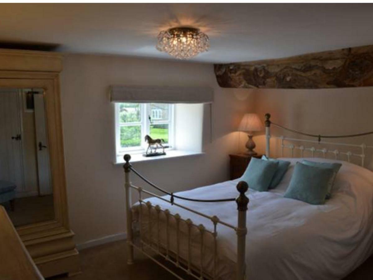 The Cottage Illmington ภายนอก รูปภาพ