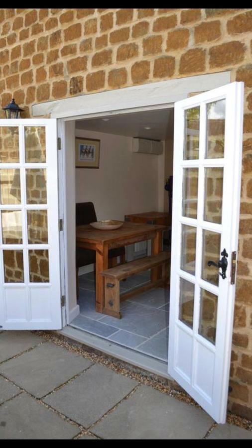 The Cottage Illmington ภายนอก รูปภาพ